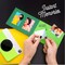 KODAK Printomatic Digital Instant Print Camera, Supports Sticky-Backed 2x3" Zink Photo Paper